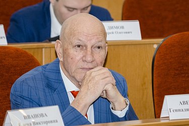 Сергей Грачев: «Бюджет сложный, но реалистичный и социально ориентированный»